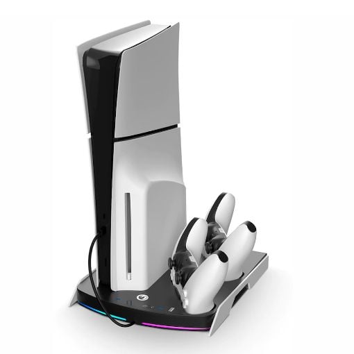 Εικόνα της Nacon Playall Charging Stand for Dualsense PS5