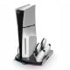 Εικόνα της Nacon Playall Charging Stand for Dualsense PS5