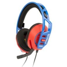 Εικόνα της Headset Nacon Rig 300 Pro for Nintendo Switch 2 Red/Blue RIG300PROHNR+B