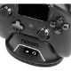 Εικόνα της Nacon Charging Station for Controller and Headset Black