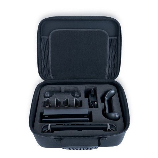 Εικόνα της Nacon Storage Case for Nintendo Switch 2​ Black