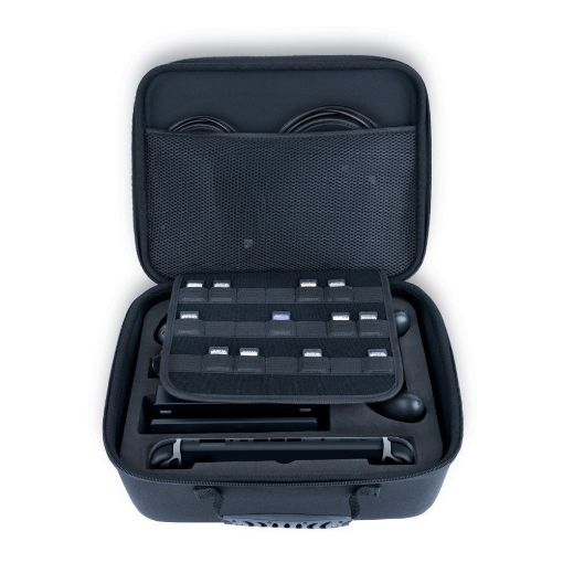 Εικόνα της Nacon Storage Case for Nintendo Switch 2​ Black