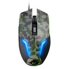 Εικόνα της Ποντίκι Nacon GM105 Wireless Forest Camo PCGM-105FOREST