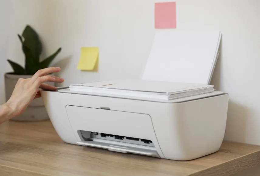 Εκτυπωτές Inkjet: Πλεονεκτήματα και Μειονεκτήματα