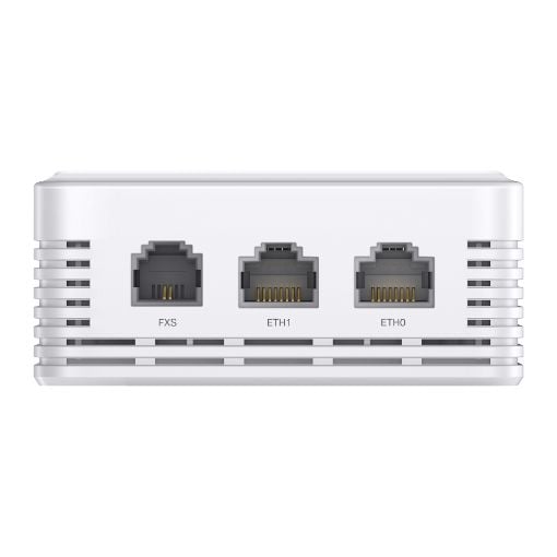 Εικόνα της Access Point Tp-Link EAP615GP-Wall AX1800 Wall Plate WiFi 6