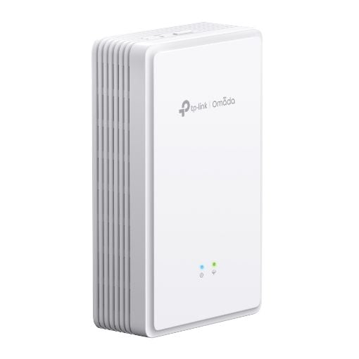 Εικόνα της Access Point Tp-Link EAP615GP-Wall AX1800 Wall Plate WiFi 6