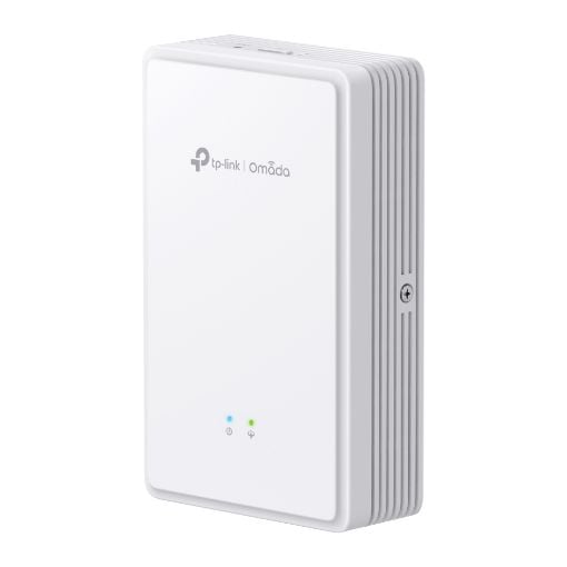 Εικόνα της Access Point Tp-Link EAP615GP-Wall AX1800 Wall Plate WiFi 6
