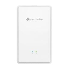 Εικόνα της Access Point Tp-Link EAP615GP-Wall AX1800 Wall Plate WiFi 6