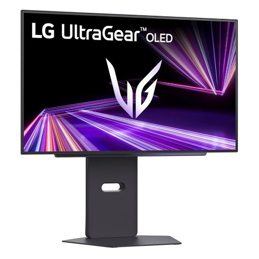 Εικόνα της Οθόνη LG UltraGear 27GX700A-B 27" OLED 280Hz HDR