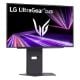 Εικόνα της Οθόνη LG UltraGear 27GX700A-B 27" OLED 280Hz HDR