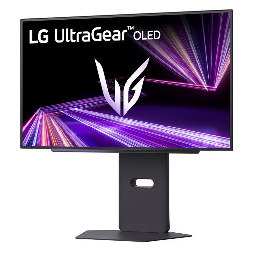 Εικόνα της Οθόνη LG UltraGear 27GX700A-B 27" OLED 280Hz HDR