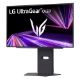 Εικόνα της Οθόνη LG UltraGear 27GX700A-B 27" OLED 280Hz HDR
