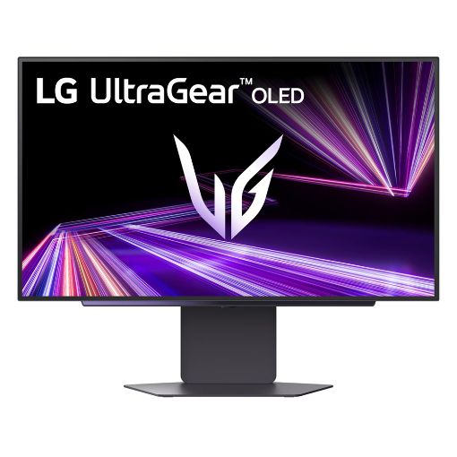 Εικόνα της Οθόνη LG UltraGear 27GX700A-B 27" OLED 280Hz HDR