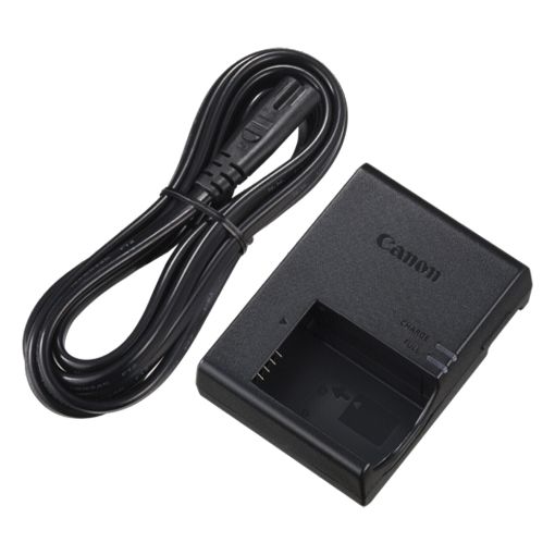 Εικόνα της Φορτιστής Μπαταριών Canon LC-E17E / 9969B001 8.4V 0.7A 9969B001AA