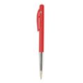 Εικόνα της Στυλό Bic Ballpoint M10 M 1.0mm Red 1199190123