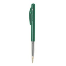 Εικόνα της Στυλό Bic Ballpoint M10 M 1.0mm Green 1199190124