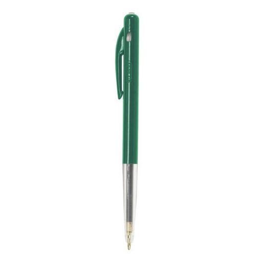 Εικόνα της Στυλό Bic Ballpoint M10 M 1.0mm Green 1199190124