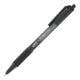 Εικόνα της Στυλό Bic Ballpoint Soft Feel Clic M Black 837397