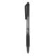 Εικόνα της Στυλό Bic Ballpoint Soft Feel Clic M Black 837397