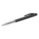 Εικόνα της Στυλό Bic Ballpoint M10 M Black 889973