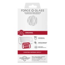 Εικόνα της Nacon Force Glass Screen Protector Kit for Nintendo Switch Oled