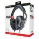 Εικόνα της Headset Nacon Rig 300 Pro for Nintendo Switch Black RIG300PROHN