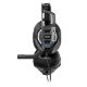 Εικόνα της Headset Nacon Rig 300 Pro for Nintendo Switch Black RIG300PROHN