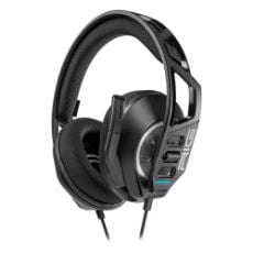 Εικόνα της Headset Nacon Rig 300 Pro for Nintendo Switch Black RIG300PROHN