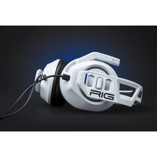 Εικόνα της Headset Nacon RIG 300 Pro HS White