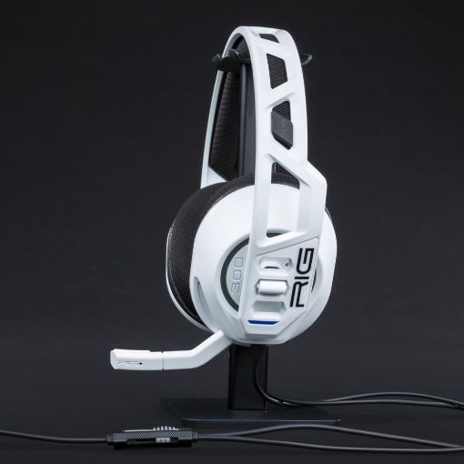 Εικόνα της Headset Nacon RIG 300 Pro HS White