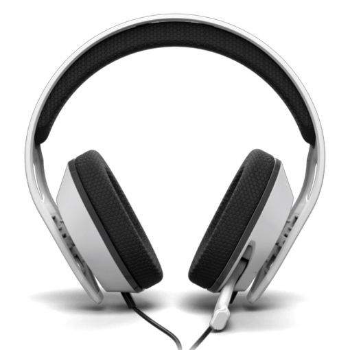 Εικόνα της Headset Nacon RIG 300 Pro HS White