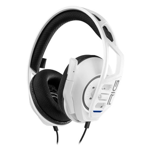 Εικόνα της Headset Nacon RIG 300 Pro HS White