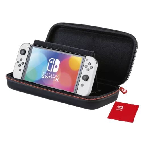 Εικόνα της Nacon Deluxe Carrying Case Mario Kart World for Nintendo Switch 2 NS212MKW