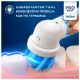 Εικόνα της Ηλεκτρική Οδοντόβουρτσα Oral-B Vitality Pro Kids Frozen