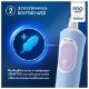 Εικόνα της Ηλεκτρική Οδοντόβουρτσα Oral-B Vitality Pro Kids Frozen