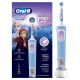 Εικόνα της Ηλεκτρική Οδοντόβουρτσα Oral-B Vitality Pro Kids Frozen