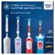 Εικόνα της Ηλεκτρική Οδοντόβουρτσα Oral-B Vitality Pro Kids Lion King με Θήκη Ταξιδιού