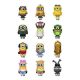 Εικόνα της Funko Bitty Pop! Minions: Assorted (Blind/Random) 32pcs