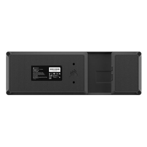 Εικόνα της LCD Touchscreen Corsair Xeneon Edge 14.5" Black CC-9011306-WW