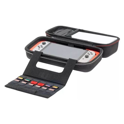 Εικόνα της Nacon Ultra-Hard Shell Carrying Case for Nintendo Switch
