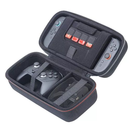 Εικόνα της Nacon Ultra-Hard Shell Carrying Case for Nintendo Switch
