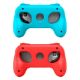 Εικόνα της Nintendo Switch 2 Joy-Con Grips Nacon Red/Blue
