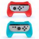 Εικόνα της Nintendo Switch 2 Joy-Con Grips Nacon Red/Blue