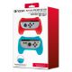 Εικόνα της Nintendo Switch 2 Joy-Con Grips Nacon Red/Blue