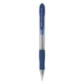 Εικόνα της Στυλό Pilot Super Grip Medium 1.0mm Red BPGP-10R-M