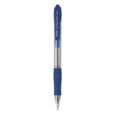 Εικόνα της Στυλό Pilot Super Grip Medium 1.0mm Red BPGP-10R-M