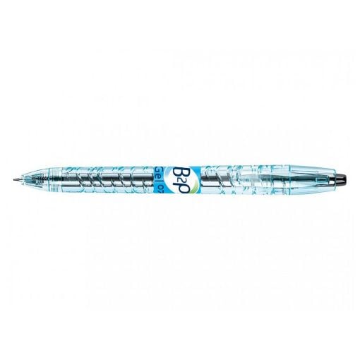 Εικόνα της Στυλό Pilot B2P Gel 0.7mm Black BL-B2P-7B-BG