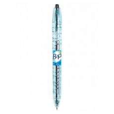 Εικόνα της Στυλό Pilot B2P Gel 0.7mm Black BL-B2P-7B-BG