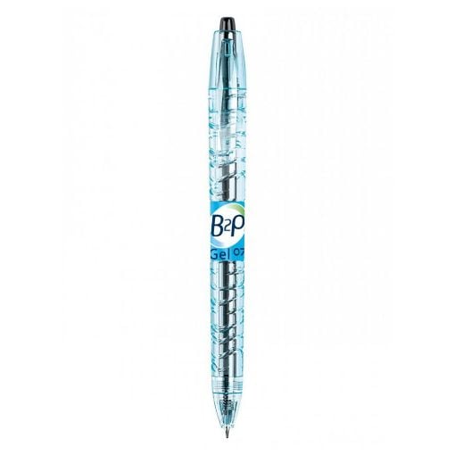 Εικόνα της Στυλό Pilot B2P Gel 0.7mm Black BL-B2P-7B-BG