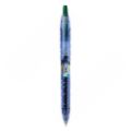 Εικόνα της Στυλό Pilot B2P Gel 0.7mm Green BL-B2P-7-G-BG